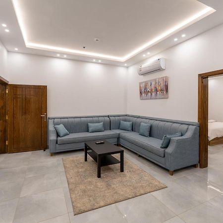 Taif Promise Villa 외부 사진