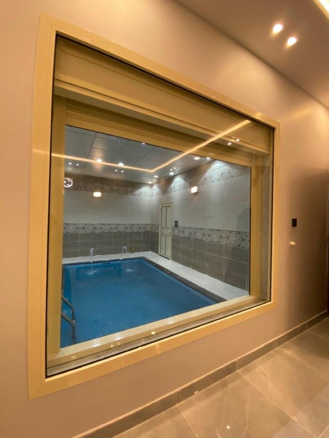Taif Promise Villa 외부 사진