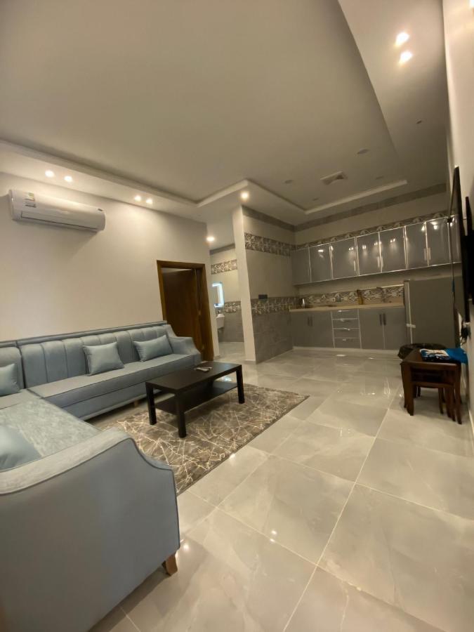 Taif Promise Villa 외부 사진