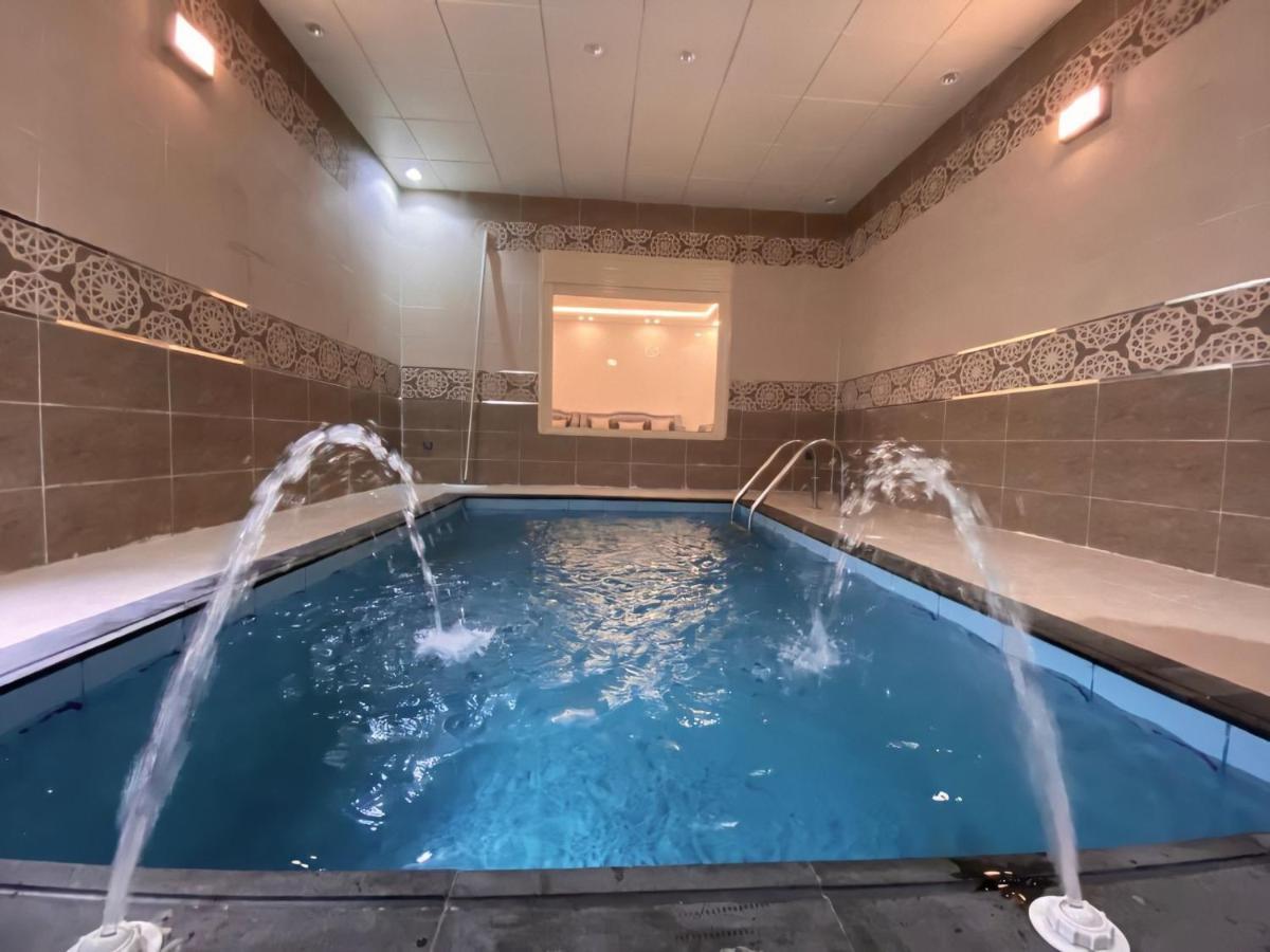 Taif Promise Villa 외부 사진