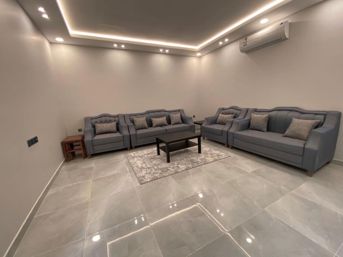 Taif Promise Villa 외부 사진