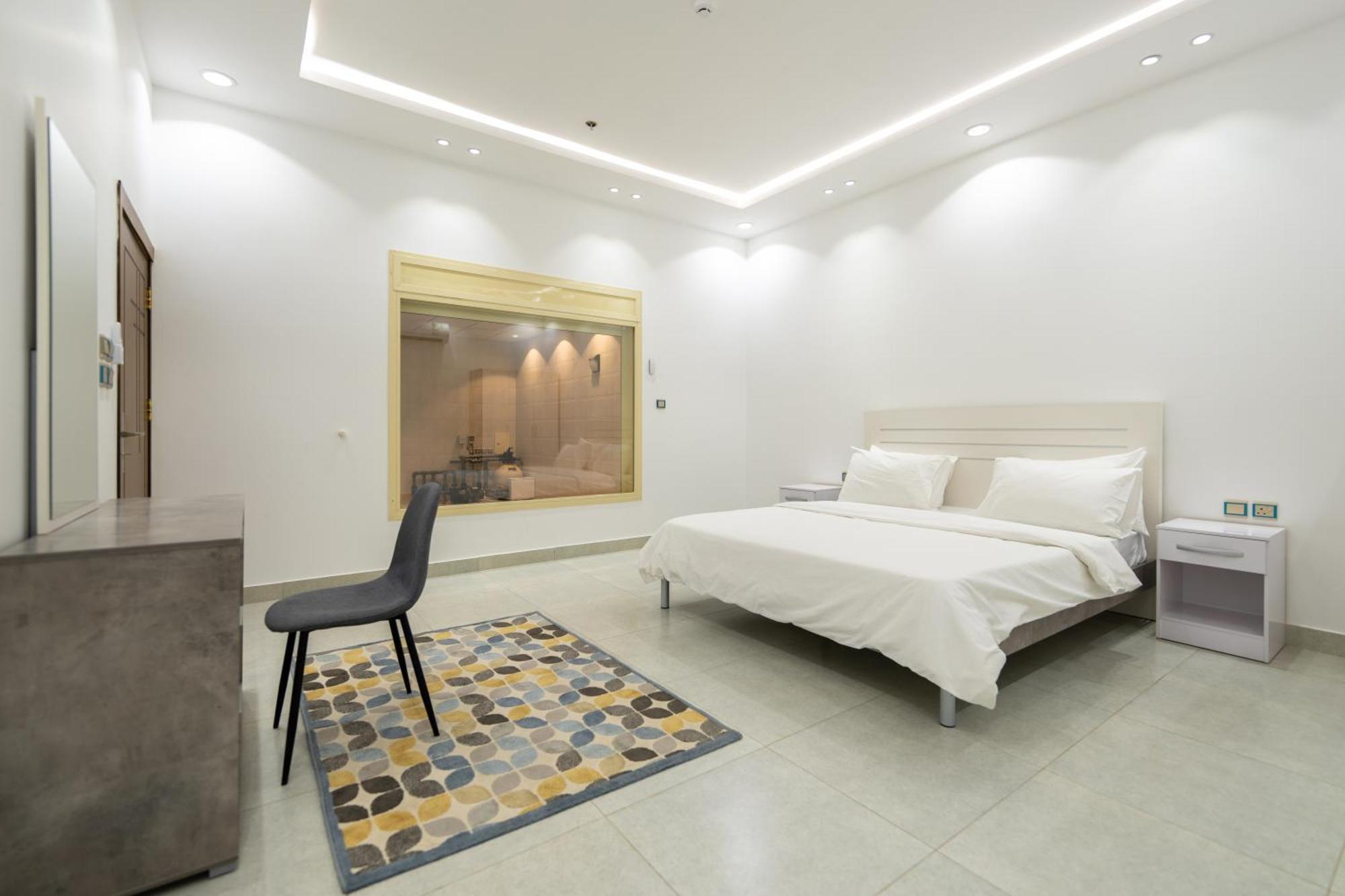 Taif Promise Villa 외부 사진